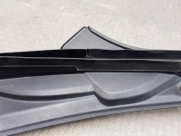 BMW / 3-Series / Жабо