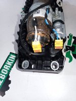 Audi / A6 / Подушка безопасности пассажира