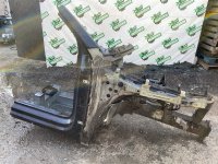 Volkswagen / Touareg / Лонжерон Volkswagen / Touareg / Лонжерон