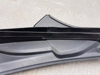 BMW / 3-Series / Жабо