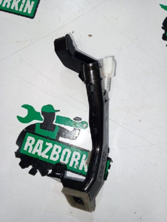 Mazda / 6 / Датчик температуры воздуха в салоне