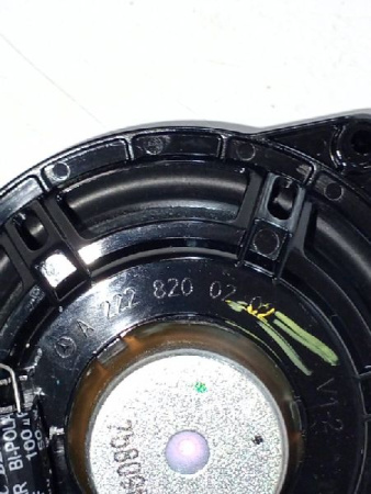 Mercedes-Benz / GLC 250d 4-matic / Динамик