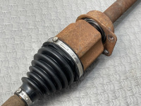 Ford / EXPLORER / Приводной вал