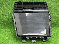 BMW / 3-Series / Вещевое отделение