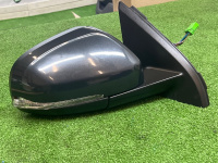 Volvo / S60 / Зеркало заднего вида боковое