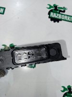 Porsche / Cayenne / Стабилизатор напряжения