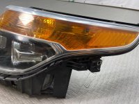 Ford / EXPLORER / Фара