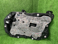 BMW / 7-Series / Стеклоподъемный механизм