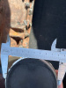 BMW / ALPINA B10 / Блок цилиндров