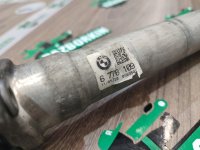 BMW / 5-Series / Рулевой карданчик