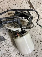 Ford / EXPLORER / Насос топливный