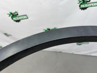 Volkswagen / Touareg / Расширитель крыла