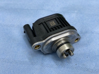 Audi / A6 / Клапан электромагнитный