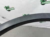 Volkswagen / Touareg / Расширитель крыла