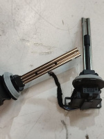 Audi / A5 / датчик температуры