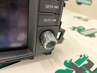 Mazda / CX-5 / Магнитола