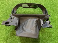 Land Rover / Range Rover Sport / Накладка приборной панели