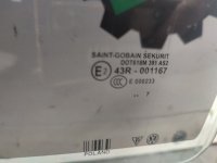 Volkswagen / Touareg / Стекло двери Volkswagen / Touareg / Стекло двери