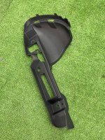 Porsche / Cayenne / Воздуховод