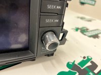 Mazda / CX-5 / Магнитола