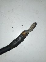 Volkswagen / Touareg / Провод массы Volkswagen / Touareg / Провод массы