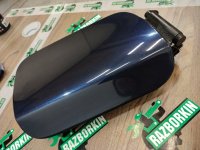 BMW / 5-Series / Лючок топливного бака