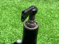 Audi / Q8 / Мотор стеклоочистителя