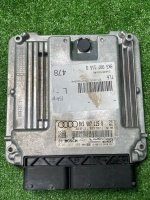 Audi / A4 / Блок управления двигателем