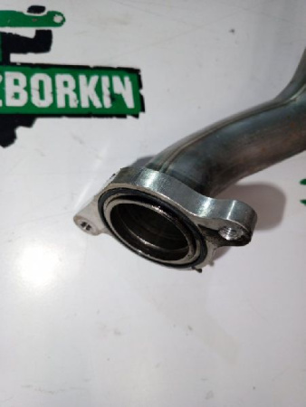Volkswagen / Touareg / Трубка EGR