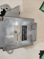 Mazda / 6 / Блок управления круиз-контролем