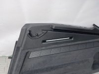 Audi / Q8 / Обшивка багажника