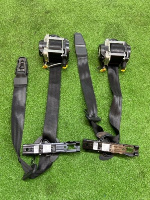 Audi / A5 / Ремни безопасности