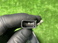 Ford / EXPLORER / Молдинг двери