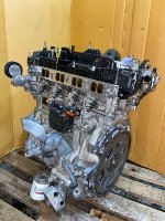 Ford / EXPLORER / Двигатель