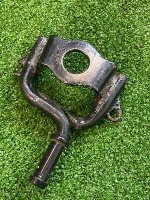 Audi / A6 / Кронштейн глушителя