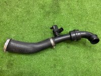 Ford / EXPLORER / Патрубок интеркулера