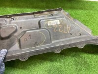 Ford / EXPLORER / Пыльник