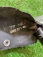 Audi / Q8 / Проводка АКПП