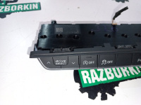 Audi / A5 / Блок кнопок