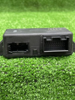 Audi / Q7 / Блок управления Gateway