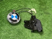 BMW / M6 / Ручка крышки багажника