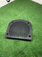 BMW / X5 / Крышка динамика