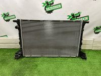 Audi / A5 / Радиатор ОЖ