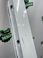 Audi / A6 / Накладка порога