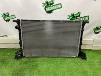 Audi / A5 / Радиатор ОЖ