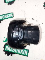 Mercedes-Benz / GLC 250d 4-matic / Воздуховод