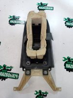 Porsche / Cayenne / Кронштейн селектора КПП