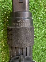 Audi / A6 / Насос омывателя