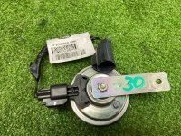 Land Rover / Range Rover / Звуковой сигнал