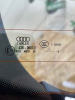 Audi / A7 / Крышка багажника